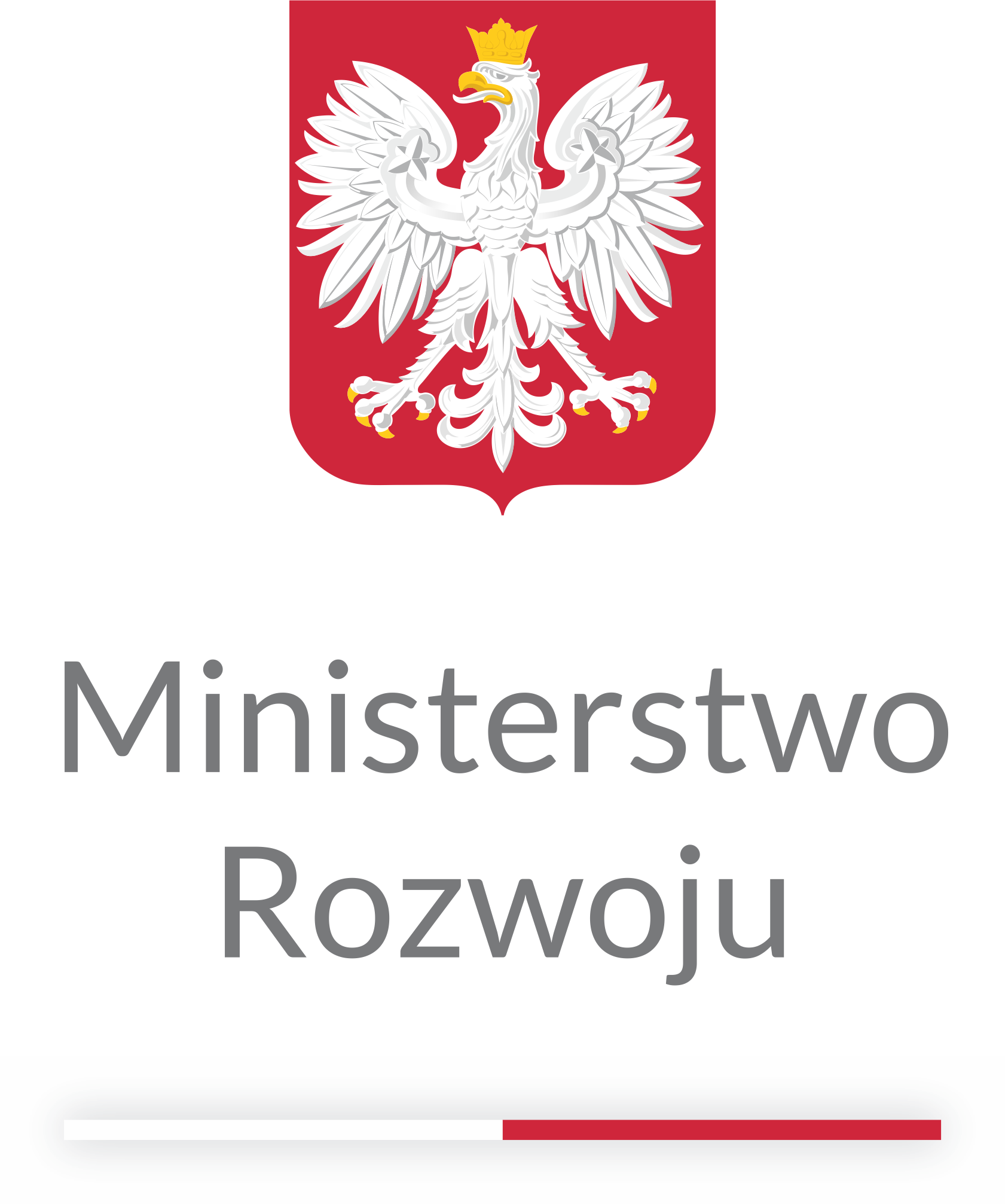 Ministerstwo Rozwoju logo - Fundacja Zakłady Kórnickie