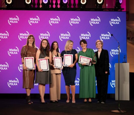 W maju rusza kolejna edycja konkursu „WielkoPolka Roku 2026” – wyróżnienie dla liderek z Wielkopolski