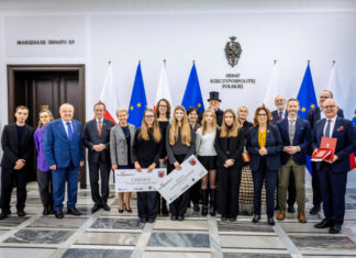 Ruszyła 8. edycja ogólnopolskiego konkursu „Praca Organiczna 2.0” – młodzi tworzą projekty społeczne i biznesowe