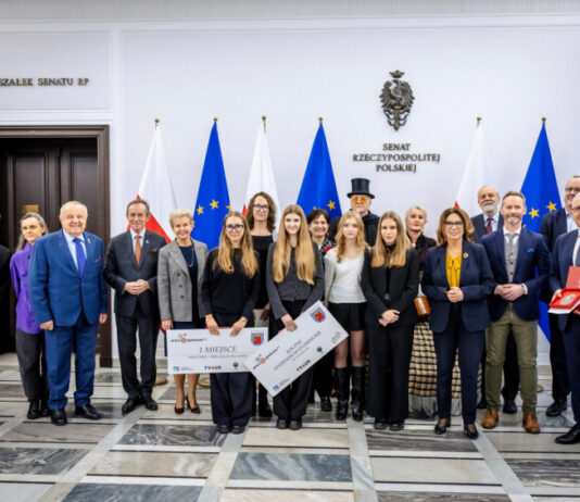 Ruszyła 8. edycja ogólnopolskiego konkursu „Praca Organiczna 2.0” – młodzi tworzą projekty społeczne i biznesowe