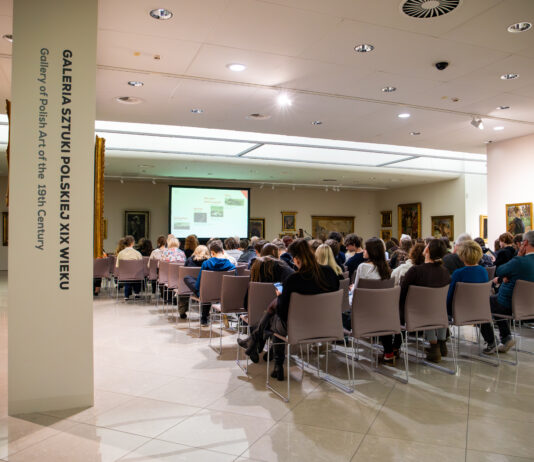 Konferencja „Natura i Kultura” w Muzeum Narodowym w Poznaniu!