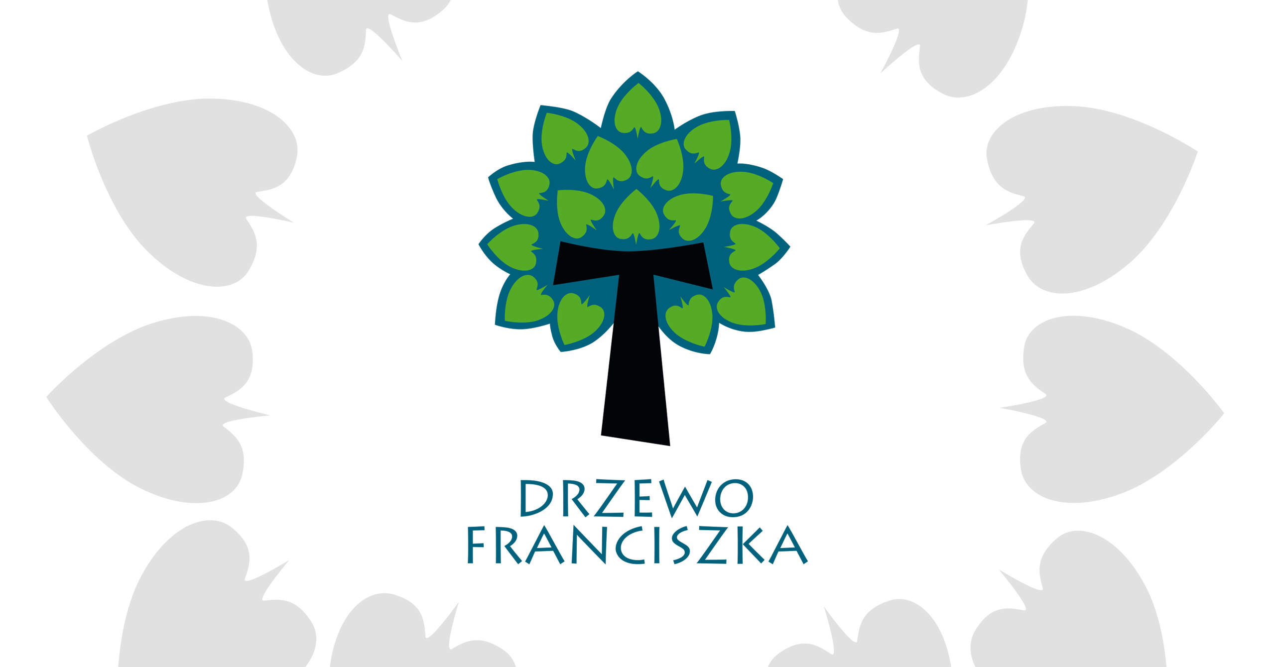 drzewo baner